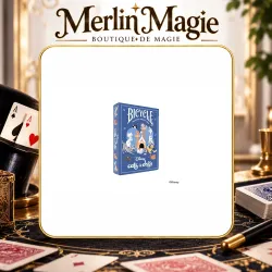 Bicycle Disney Cats and Dogs Playing Cards by US Playing...