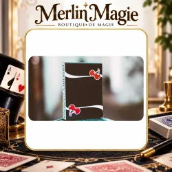 Cherry Casino (Black Hawk) Playing Cards