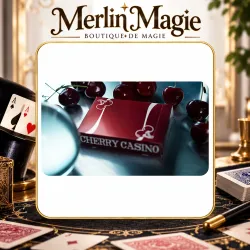 Cherry Casino Reno Red