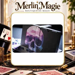 Memento Mori NXS Playing Cards