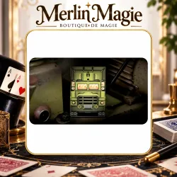 Military Playing Cards by Riffle Shuffle