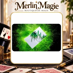 Sirius B V4 Playing Cards by Riffle Shuffle Limited