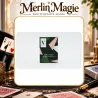 Virtuoso Open Court II | Cartes cardistry collector