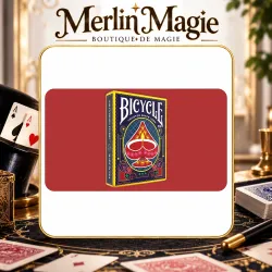 Bicycle Diwali Playing Cards by US Playing Card