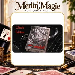 Sequel Classic Edition by Room One Cards