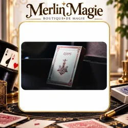 Queens Playing Cards