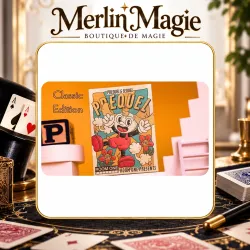 Prequel Classic Edition by Room One Cards