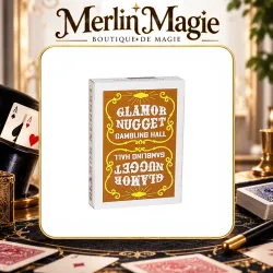 Glamor Nugget - Brown