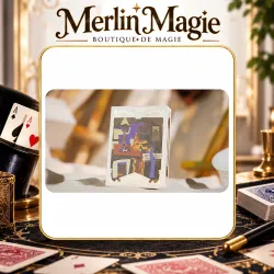 Cartes Picasso Edition Spéciale par TCC
