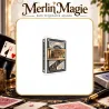 Tally Ho 140e Anniversaire | jeu de cartes magie pour magicien