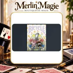 Bicycle Vintage Easter Playing Cards by Collectable...