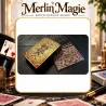 Sacred Legends Black | jeu de cartes magie pour magicien