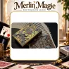 Sacred Legends Gold | jeu de cartes magie pour magicien