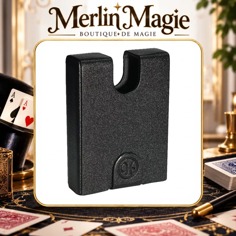 Deck Shooter | jeu de cartes magie pour magicien pro