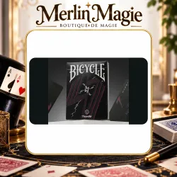 Bicycle Bolt Playing Cards