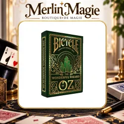 Bicycle - Wizard of Oz