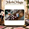 Memento Mori Playing Cards | Jeu de cartes culte