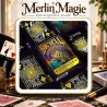 Bicycle Stargazer 204 | Jeu de cartes cosmique