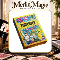 Fortnite Playing Cards by Theory11