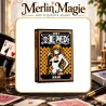 One Piece Playing Cards Nami – Jeu collector | Merlin Magie