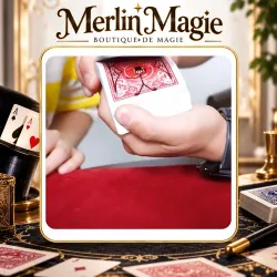 Prédiction magique draw