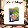 Caméléon Back | Changement de couleur de carte