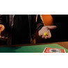 Bounce no Bounce Balls YELLOW by Murphy's Magic
