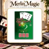 Bicycle Three Card Monte | Bonneteau classique