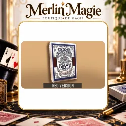 Black Hole Deck by WZ & N2G Magic
