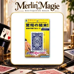 Tenyo - Super Prediction Card