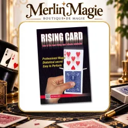 Rising Card