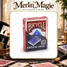 Omni Deck | jeu de cartes magie pour magicien pro visuel