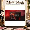 Evolushin of Card Magic – Shin Lim | Coffret de magie