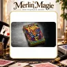 X-Men Playing Cards Theory11 | Jeu de cartes Marvel collector