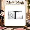 Porte-carte Optique | Accessoire gimmick