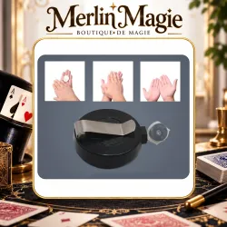 Tirage objet