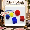 Paradoxe | Illusion d’optique pour magicien