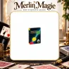 Feux Rouge Transposition | Tour de magie visuel