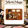 Cours de Magie | Apprendre la magie avec un pro