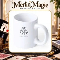 mug personnalisé