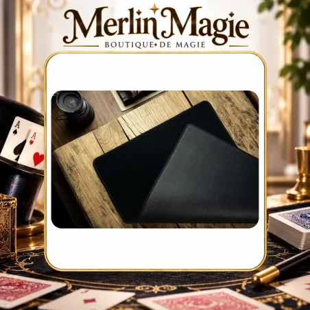 Tapis de Close-up TCC | Accessoire magicien pro