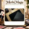 Tapis de Close-up TCC | Accessoire magicien pro