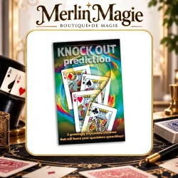 Knock Out Prediction