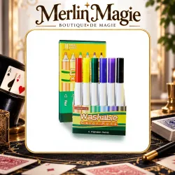Color Match Pen