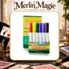 Color Match Pen | Mentalisme couleur professionnel