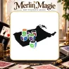 Cube Sum | Magie mathématique et calcul mental