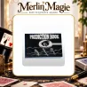 Prediction Book | Livre de mentalisme pour magicien