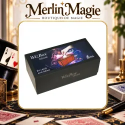 WizBox Deluxe