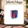 Graal Magique | Coupe enchantée pour tour de magie