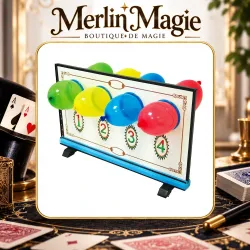 Mental Ballon